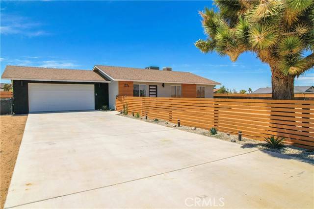 Yucca Valley, CA 92284,3878 Manchester Avenue