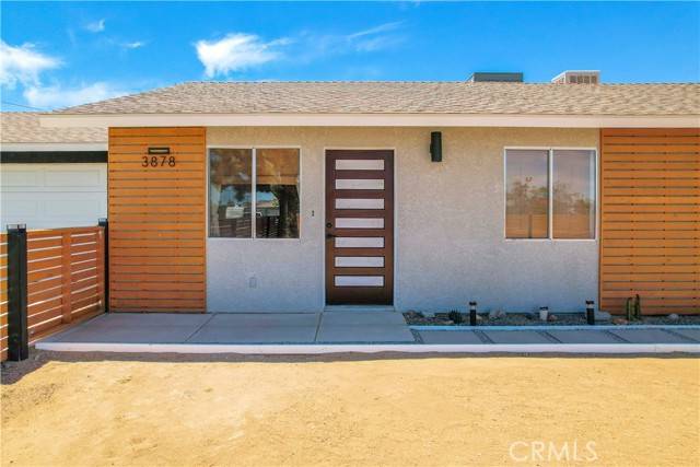 Yucca Valley, CA 92284,3878 Manchester Avenue