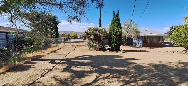 Yucca Valley, CA 92284,56541 Bonanza Drive