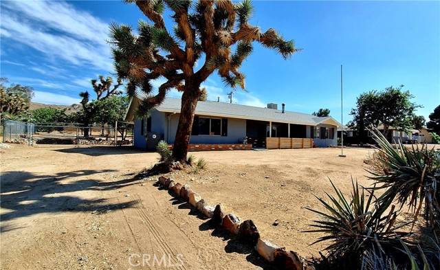 Yucca Valley, CA 92284,56541 Bonanza Drive