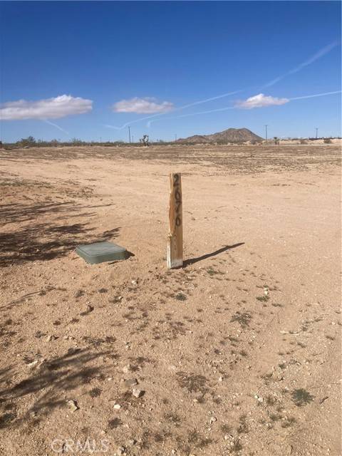 Landers, CA 92285,2676 Dusty Mile