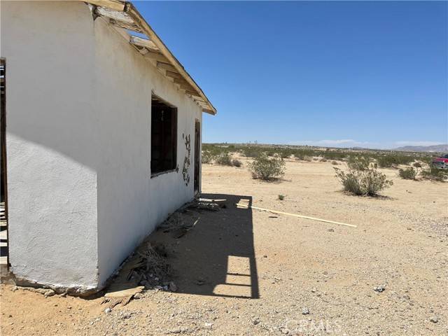 29 Palms, CA 92277,0 Old Chisholm Trail