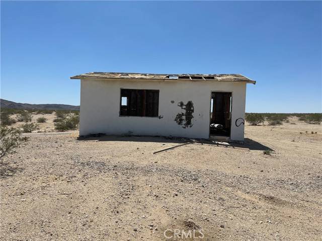 29 Palms, CA 92277,0 Old Chisholm Trail