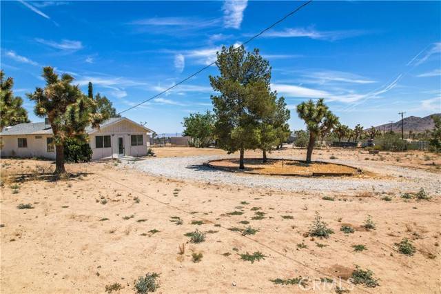 Yucca Valley, CA 92284,59132 Mesa Drive