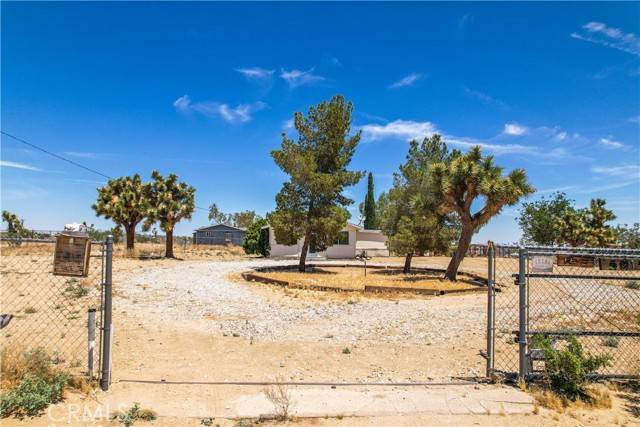 Yucca Valley, CA 92284,59132 Mesa Drive