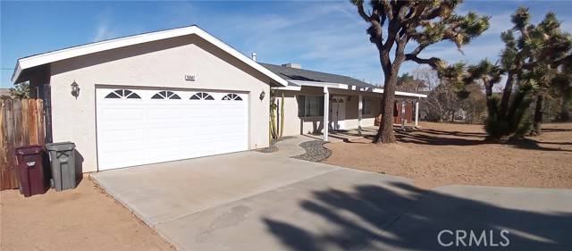 Yucca Valley, CA 92284,56642 Bonanza Drive