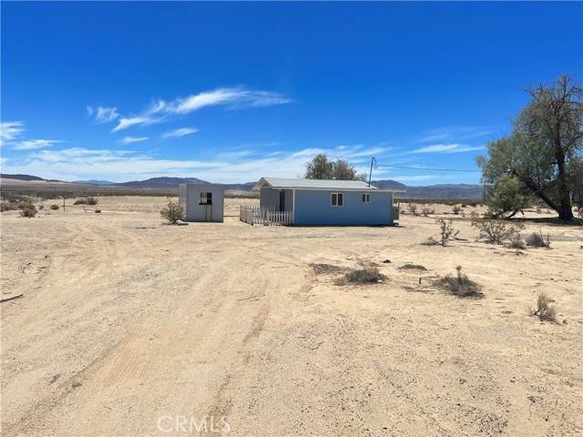 29 Palms, CA 92277,86611 Amboy Road