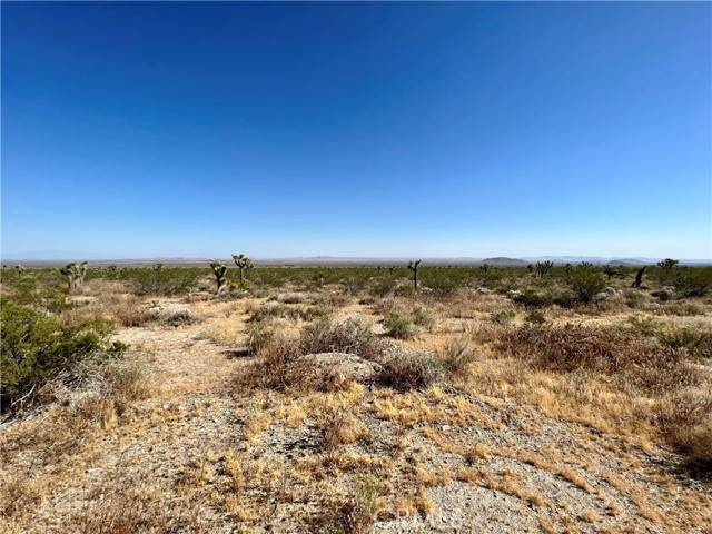 Llano, CA 93544,0 Vac/Vic Avenue X4/Largo