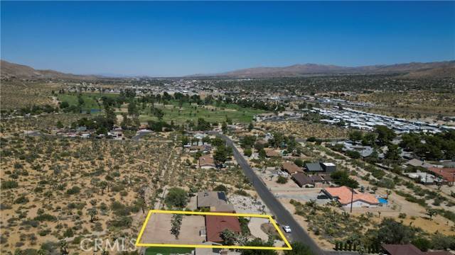 Yucca Valley, CA 92284,54762 Benecia