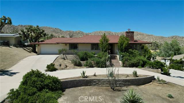 Yucca Valley, CA 92284,54762 Benecia