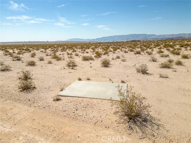 Joshua Tree, CA 92252,123 Mars