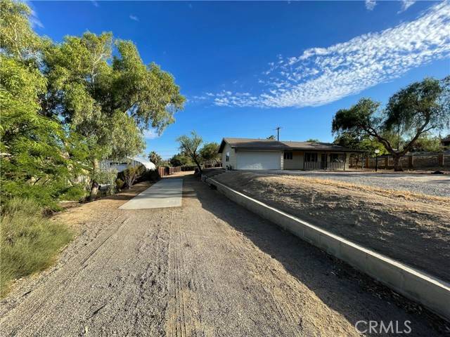 Morongo Valley, CA 92256,49116 Mojave Drive