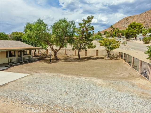 Morongo Valley, CA 92256,49116 Mojave Drive