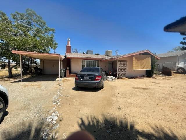 Yucca Valley, CA 92284,7445 Cibola