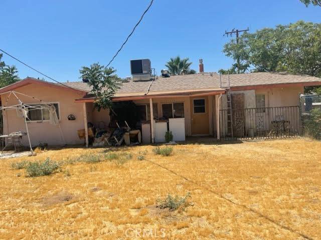 Yucca Valley, CA 92284,7445 Cibola