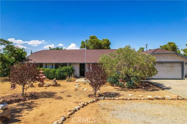 Yucca Valley, CA 92284,58424 Desert Gold Drive