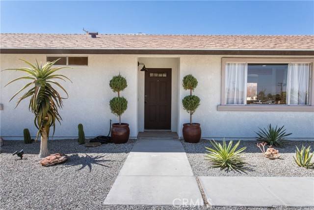 29 Palms, CA 92277,73973 Playa Vista Drive