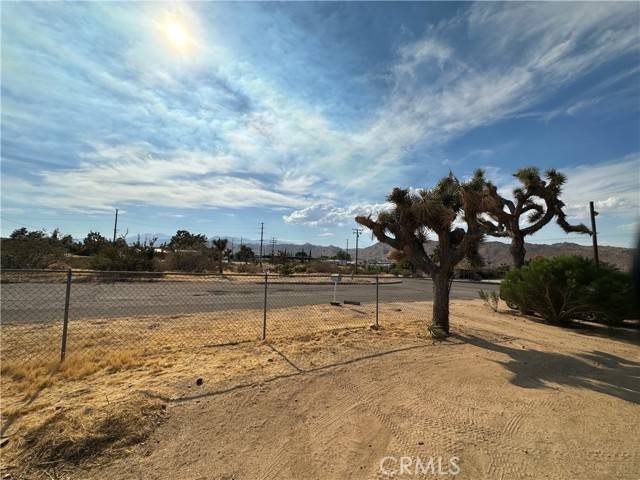 Yucca Valley, CA 92284,7715 Aster Avenue