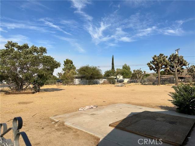 Yucca Valley, CA 92284,7715 Aster Avenue