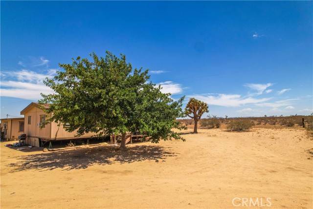 Landers, CA 92284,777 Lucky Lane