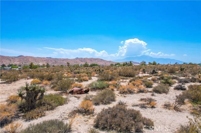 Morongo Valley, CA 92256,9160 Lanning