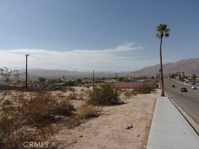 29 Palms, CA 92277,0 Adobe