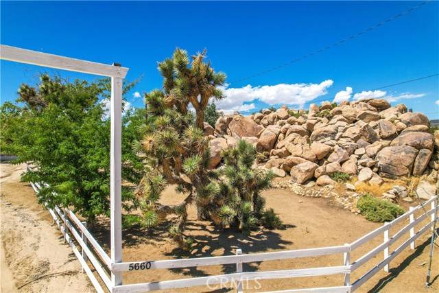 Yucca Valley, CA 92284,5660 Rowell Road