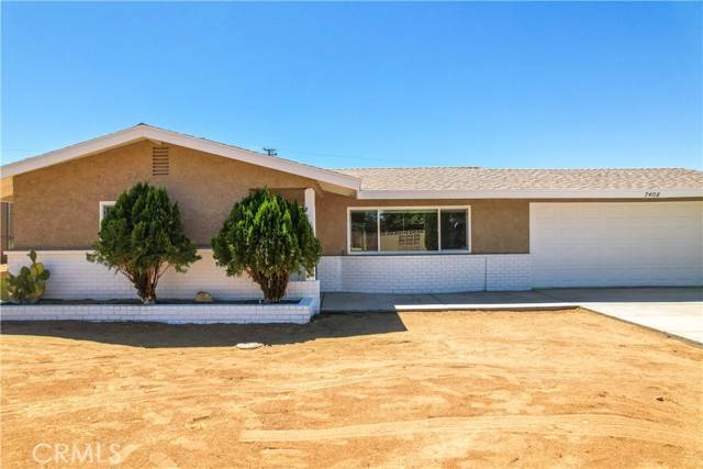 Yucca Valley, CA 92284,7408 Barberry Avenue