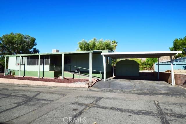 Yucca Valley, CA 92284,55524 Yucca #54