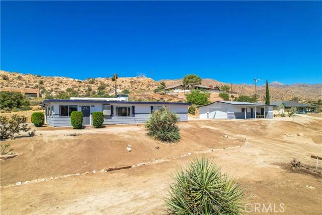 Morongo Valley, CA 92256,11496 Kestin Knoll Lane