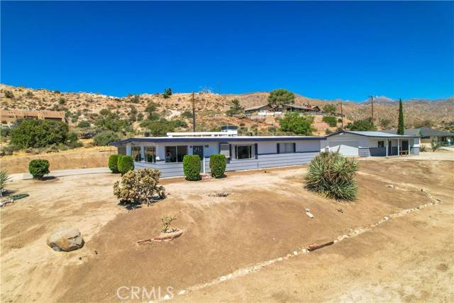 Morongo Valley, CA 92256,11496 Kestin Knoll Lane