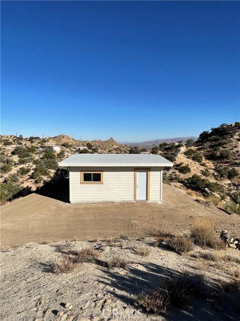 Yucca Valley, CA 92284,0 Nelson