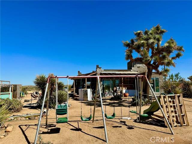 Yucca Valley, CA 92284,59365 Sunny Sands Drive