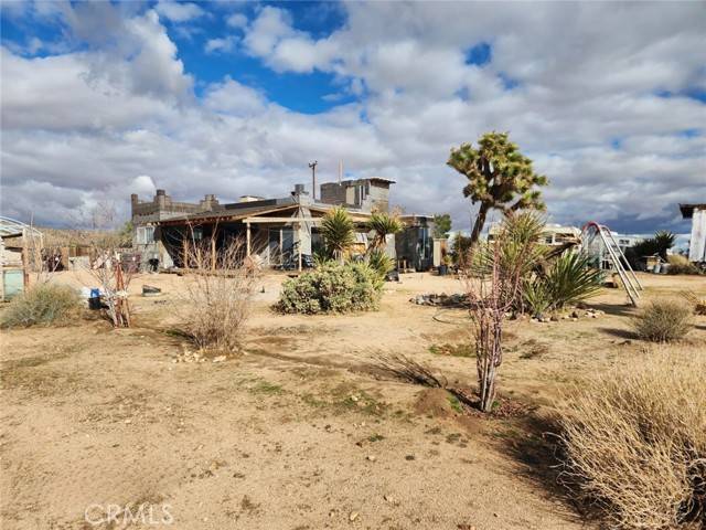 Yucca Valley, CA 92284,59365 Sunny Sands Drive