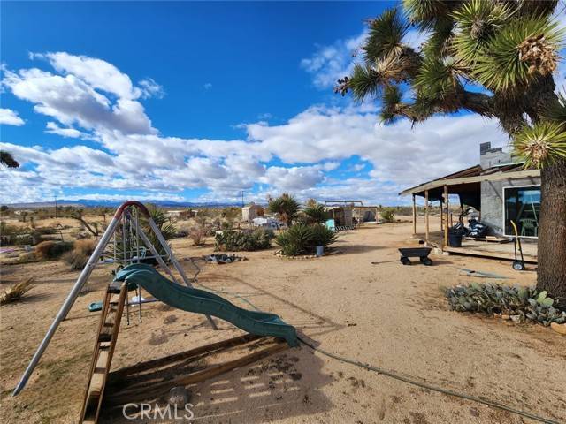 Yucca Valley, CA 92284,59365 Sunny Sands Drive