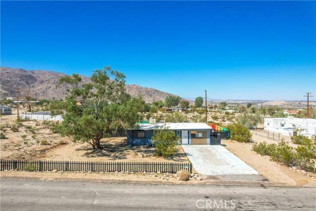 29 Palms, CA 92277,7714 Maude Adams Avenue