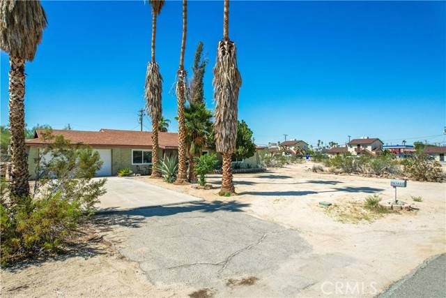 29 Palms, CA 92277,6588 Palo Verde Avenue