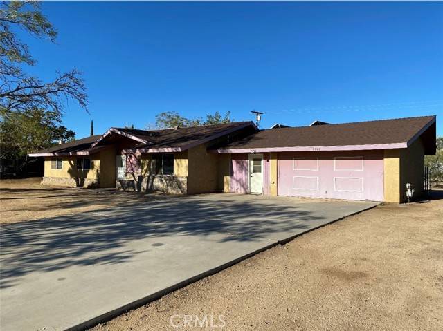 Yucca Valley, CA 92284,7384 La Habra Avenue