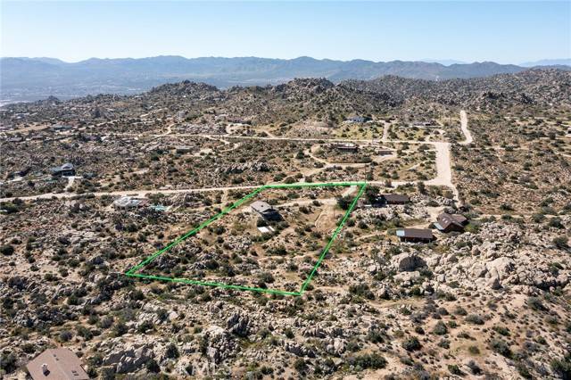 Yucca Valley, CA 92284,5550 Carlsbad Avenue