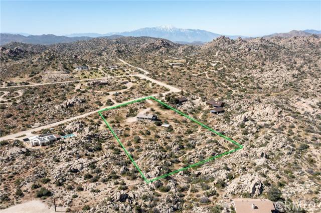 Yucca Valley, CA 92284,5550 Carlsbad Avenue