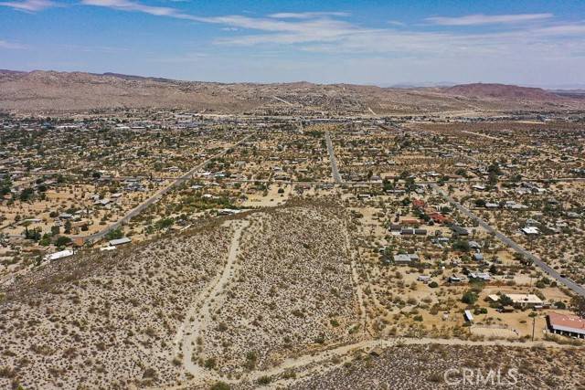 Yucca Valley, CA 92284,7800 Victor Vista