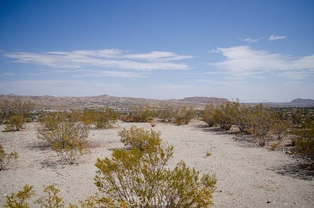 Yucca Valley, CA 92284,7800 Victor Vista