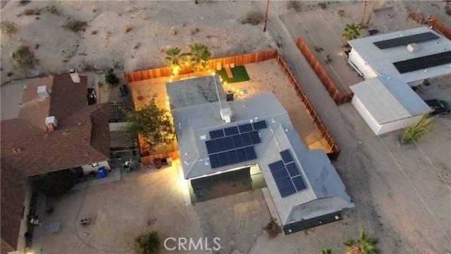 29 Palms, CA 92277,73090 Sunnyvale Drive