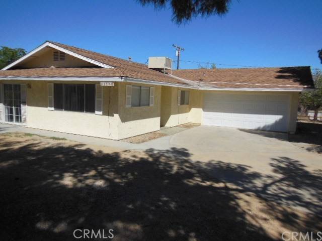 Joshua Tree, CA 92252,61558 Valley View Drive