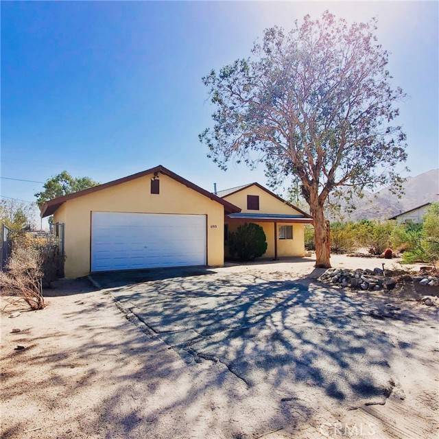 29 Palms, CA 92277,6973 Mission Avenue