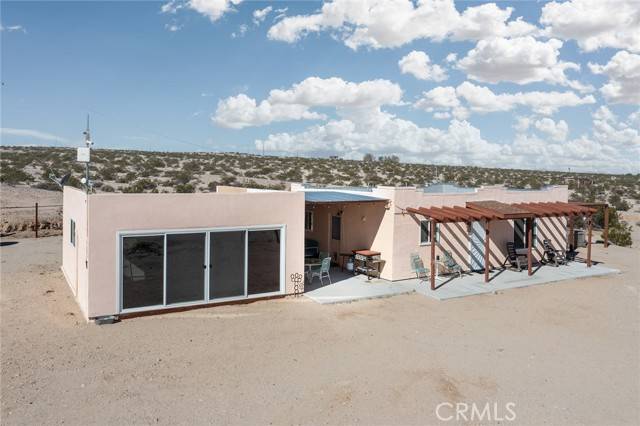 29 Palms, CA 92277,1124 Valleyview Road