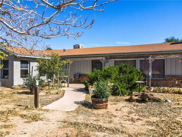 Yucca Valley, CA 92284,1525 Artesia Avenue