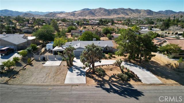 Yucca Valley, CA 92284,58073 Hidden Gold Drive