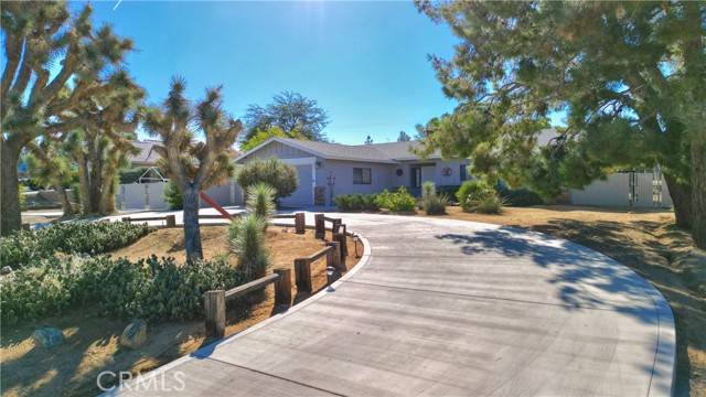 Yucca Valley, CA 92284,58073 Hidden Gold Drive