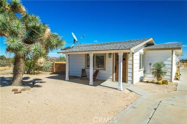 Yucca Valley, CA 92284,2963 Balsa Avenue